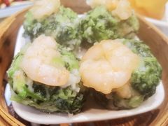-屋顶花园餐厅(步行街老地王大厦店)