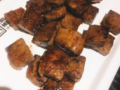 雪花牛肉-HIHE Bistro·Oyster Bar(华熙live店)