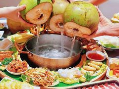 -椰小鸡·琼州糟粕醋(美兰缤纷城店)