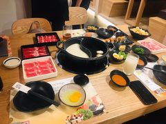 寿喜烧-伊豆野菜村(City店)