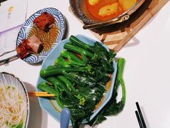 -龙记香港茶餐厅(久光百货店)