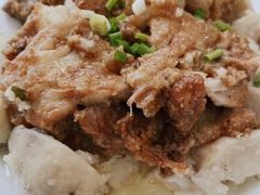 粉蒸肉-中元酒楼侏儒三蒸(建新东区店)