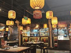 -南京大牌档(西单食宝街友谊商城店)