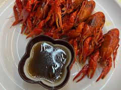 -蟹主隆恩.虾蟹.烧烤.湘菜(渔人码头店)