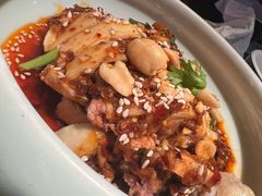 -绿茶餐厅(深圳龙华天虹购物中心店)