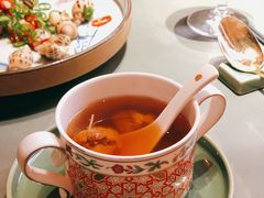 虫草花鸡汤-晟永興烤鸭店(五道口店)