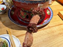 -记忆串城·东北烧烤·小龙虾·大型团建(南油店)