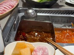 -海底捞火锅(世豪广场店)