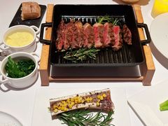 -AZUR聚(香格里拉饭店)