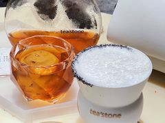 -tea'stone (万象天地店)