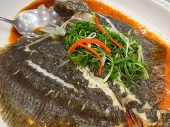 -亮庆餐厅·粤菜·早茶(篁庄店)