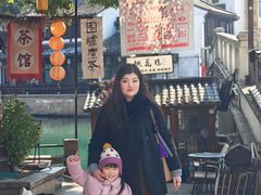 -衣裳街历史文化街区