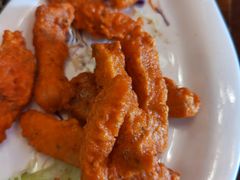 -辛德里印度餐厅(勒泰商圈店)