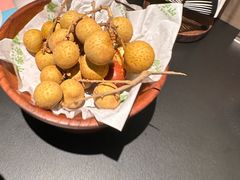 -季季山·云南野生菌火锅(上海首店)
