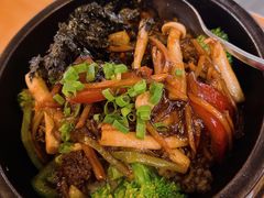 -一品诚记烤肉·甄选店(中南路店)