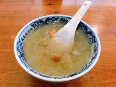 -兵哥豌豆面(青华店)