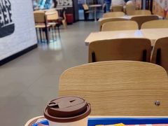 -汉堡王(歌斐中心店)