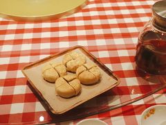 -西贝(六里桥旗舰店)