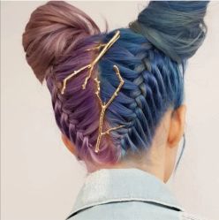 -BHG Hair Salon