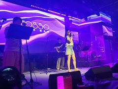 -MOSSO音乐酒吧·live house(南京旗舰店)