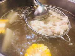-陈记顺和潮汕牛肉火锅(棠德南路店)