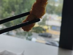 -半天妖烤鱼(新中关购物中心店)