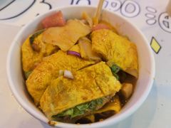 -小老虎东北烤冷面(星天广场店)