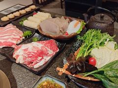 -湊湊火锅·茶憩(和平大悦城店)