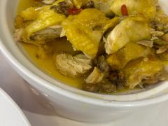 干蒸土鸡-红椒香·闽北光泽菜·宴请聚会(奥体店)