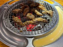 -喜来稀肉(北外滩白玉兰广场店)