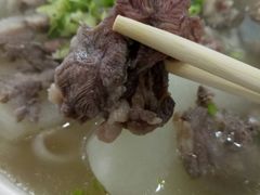 -阿波潮汕牛肉火锅·汤粉面(拱北店)