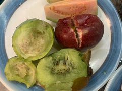 -亚马逊蒸汽活海鲜自助(LCM置汇旭辉广场店)