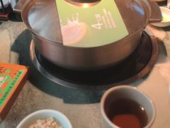 -大头椰·椰子鸡火锅(南宁万象城店)