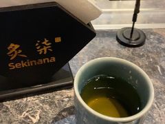 -炙柒Sekinana·精致日料(合生汇店)
