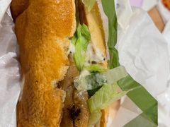 -麦当劳(民盈·国贸城店)