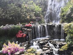 -古龙峡云天玻霸