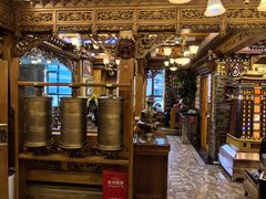 -宗巴雍姆藏餐府
