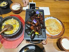 -敏珠拉姆藏餐·南京厨房(富春江东街店)