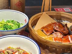 -洞庭土菜馆(天河北总店)