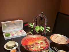 -色響火锅(恒隆广场店)