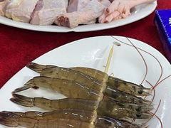 -花苑美食横琴生蚝火锅(拱北粤华路店)