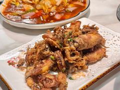 -旺达·福州菜(正大广场店)