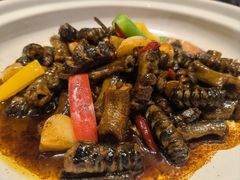 -上座云间·青年赣菜(绿茵店)