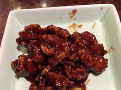 -新白鹿餐厅(爱琴海购物中心店)