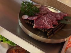 -韩宫宴烤肉·料理(南京江宁万达店)