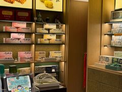 -湖畔居茶楼(湖滨店)