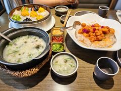 -隆喜元鱼汤包·海鲜(中联广场店)