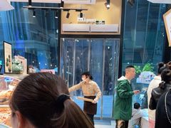 -罗森尼娜(德思勤店)