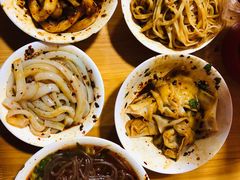 -洞子口张老二凉粉(文殊院店)
