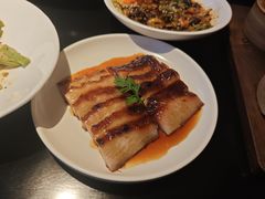 -丽晶轩中餐厅(重庆丽晶酒店)